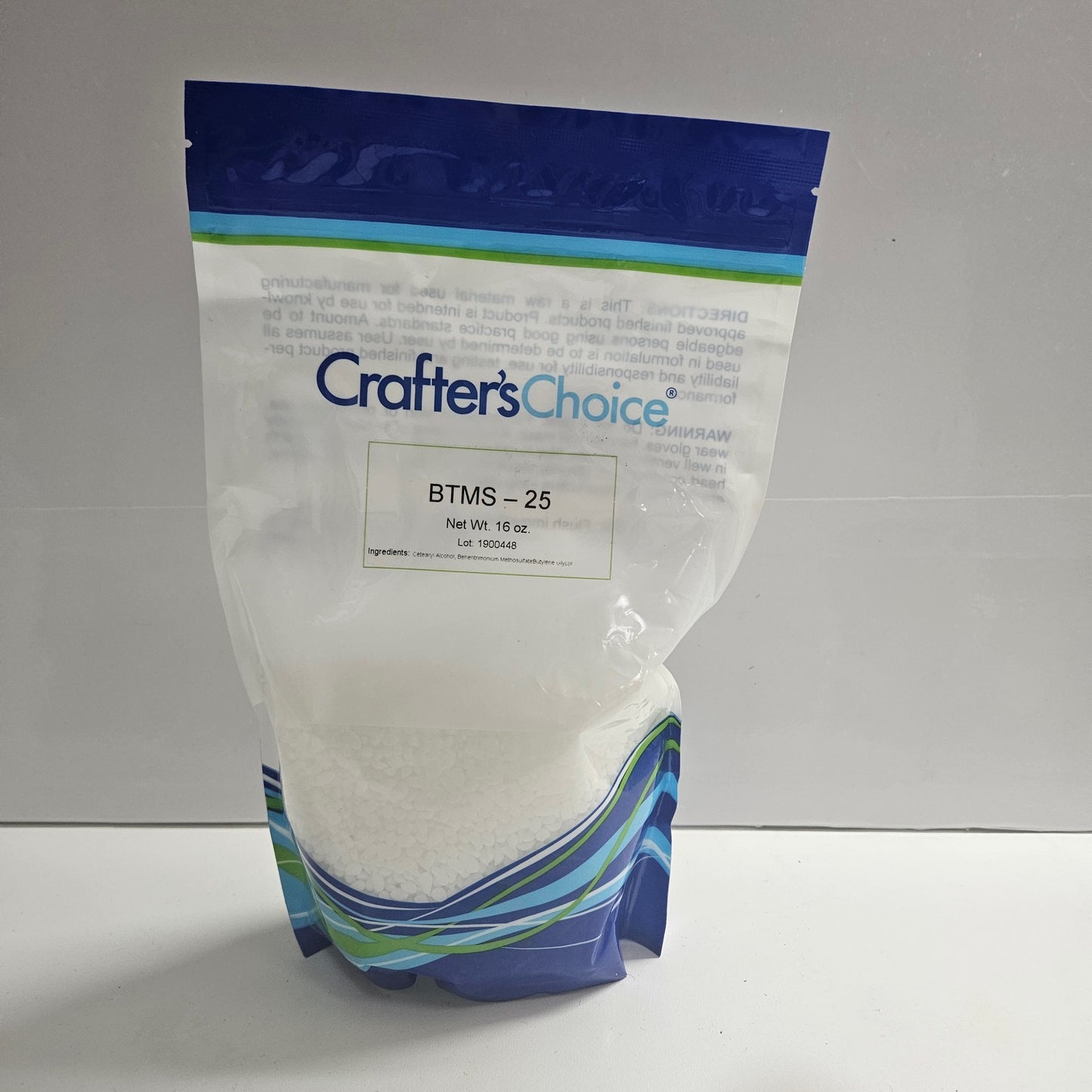 BTMS 25- Crafters Choice - new 16oz