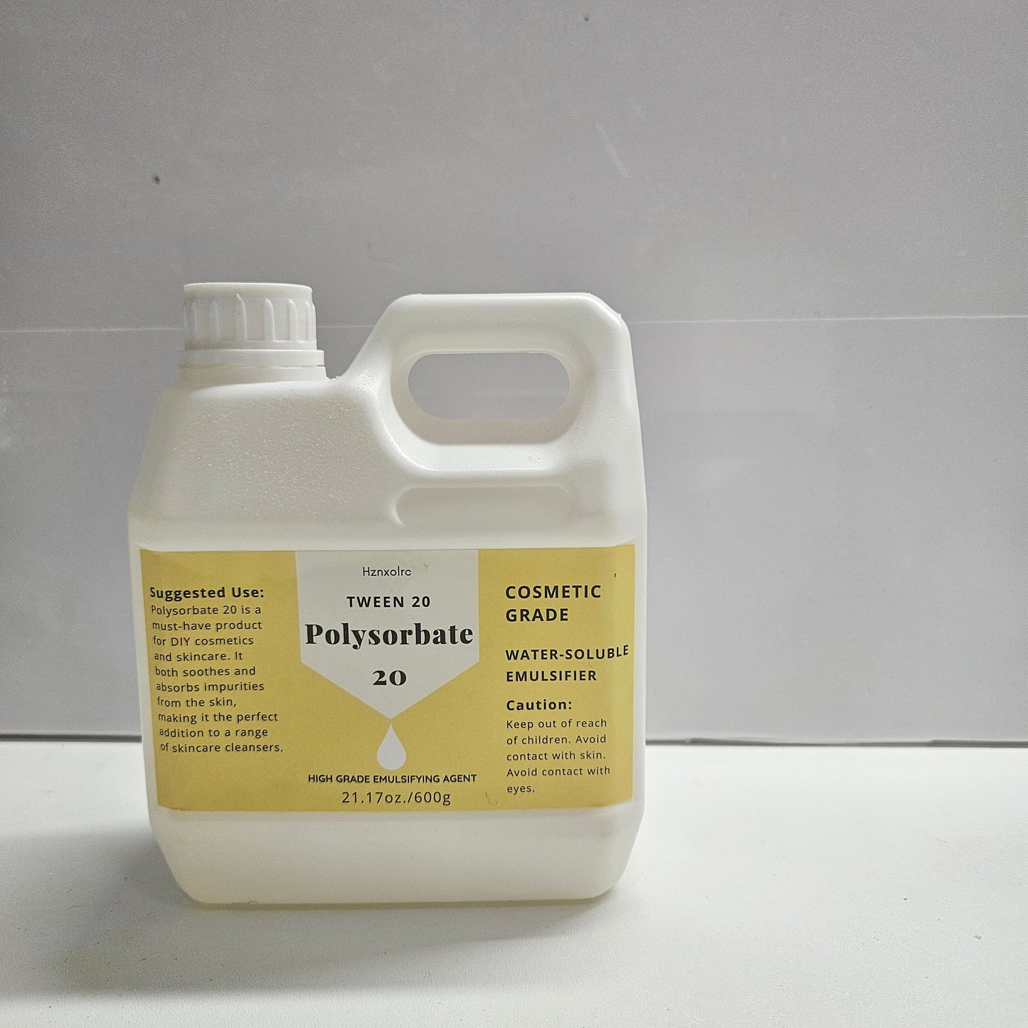 TWEEN 20- POLYSORBATE 20- 22OZ