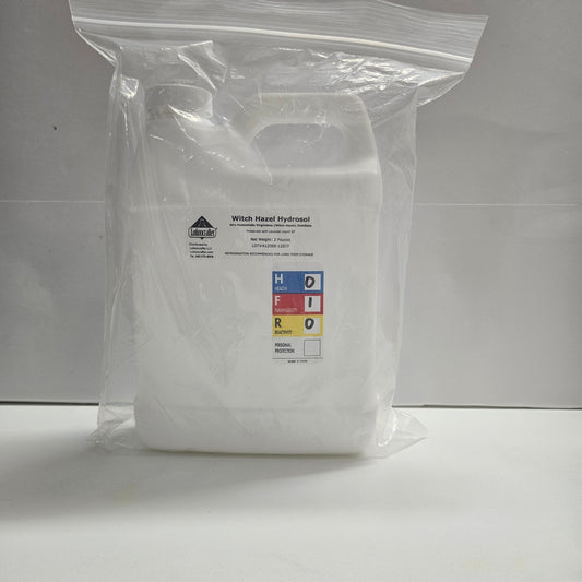 Witch Hazel Hydrosol - Lotioncrafter 2pds