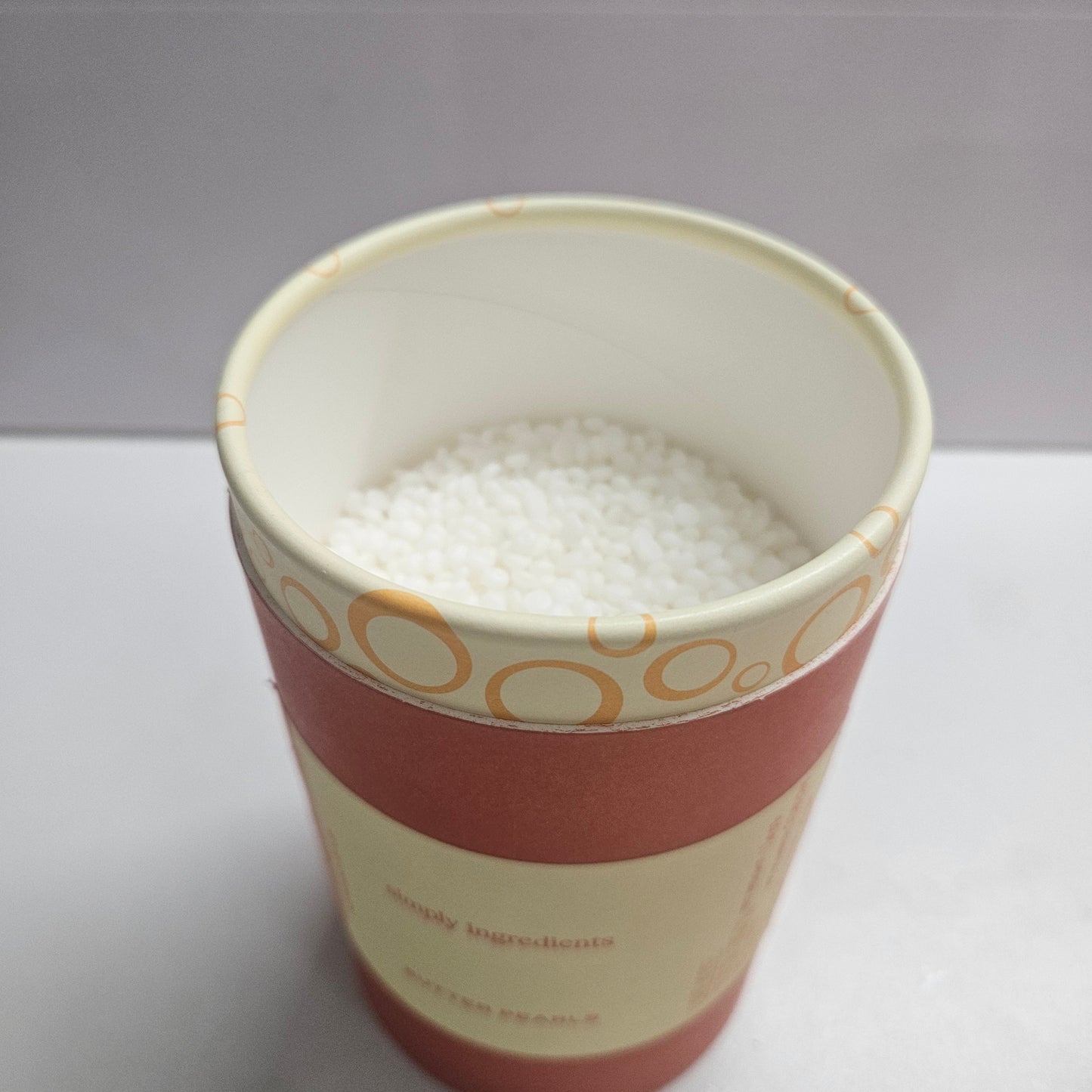 BUTTER PEARLS- SIMPLY INGREDIENTS- 15.5 OZ