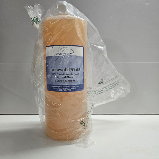 LAMESOFT PO 65- VOYAGUER-  33.8OZ