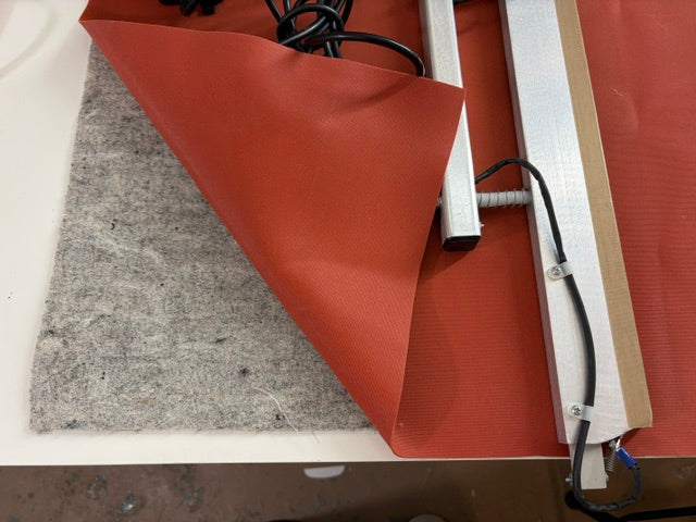 National Shrinkwrap System - 18"