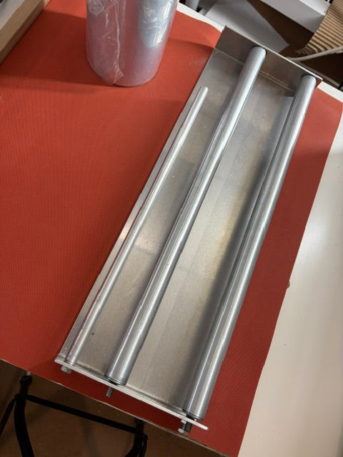 National Shrinkwrap System - 18"