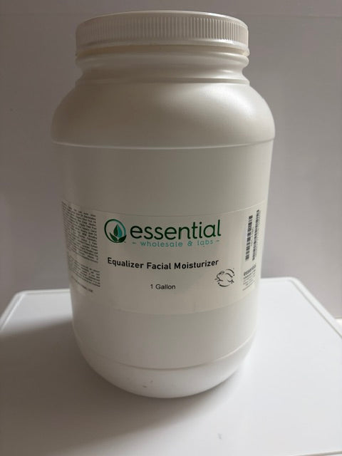 Equalizer Facial Moisturizer Base- 1 gallon