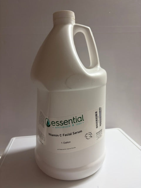 Vitamin C Facial Serum Base- 1 gallon