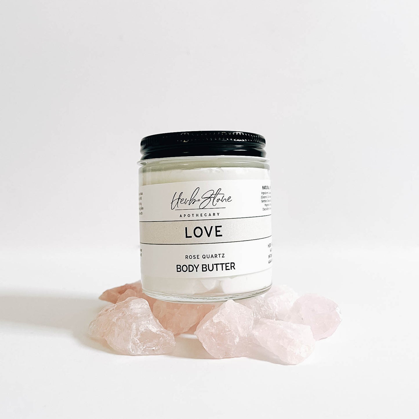 Body Butter Creme